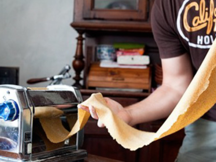 フィレンツェのアグリツーリズモ、ラヴァッキオ