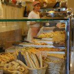 フィレンツェのパン屋さん、プージ