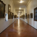 ヴァザーリの回廊