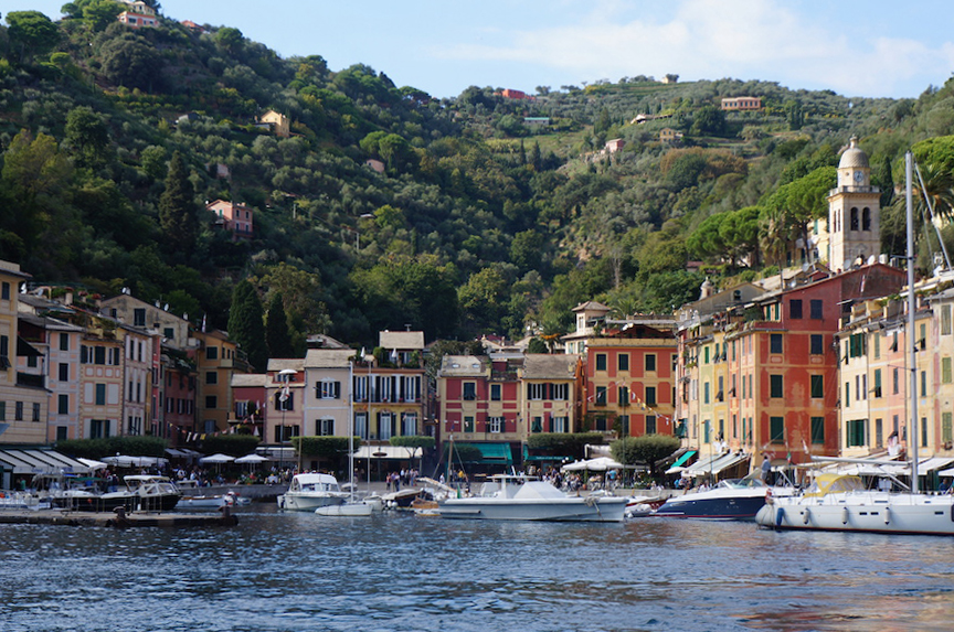 フィレンツェ発ワンデイトリップ